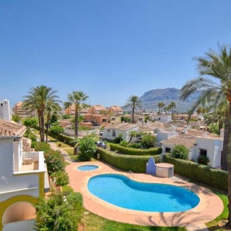 Casa At Denia, Las Marinas Dış mekan fotoğraf