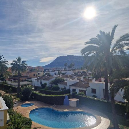 Casa At Denia, Las Marinas Dış mekan fotoğraf