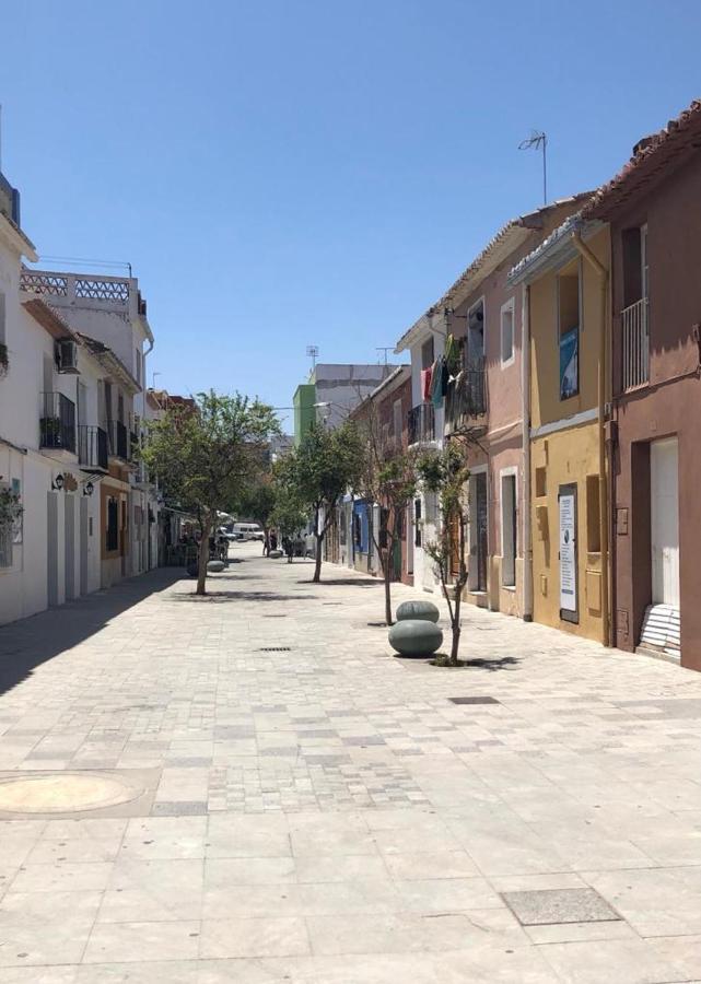 Casa At Denia, Las Marinas Dış mekan fotoğraf