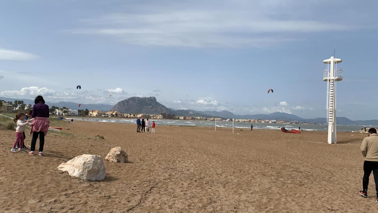Casa At Denia, Las Marinas Dış mekan fotoğraf