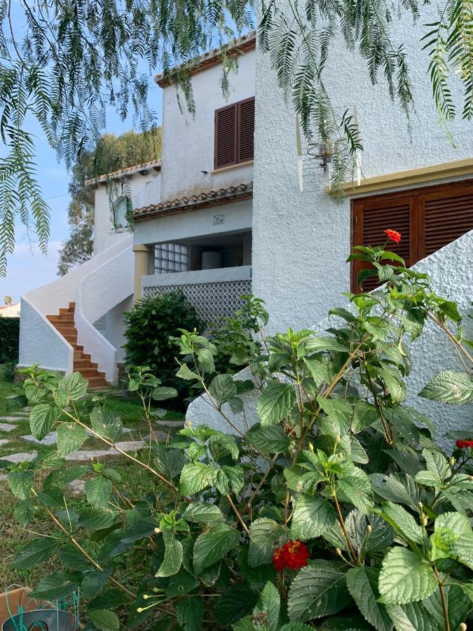 Casa At Denia, Las Marinas Dış mekan fotoğraf