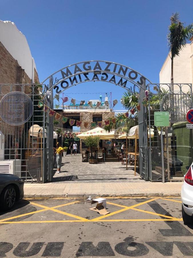 Casa At Denia, Las Marinas Dış mekan fotoğraf